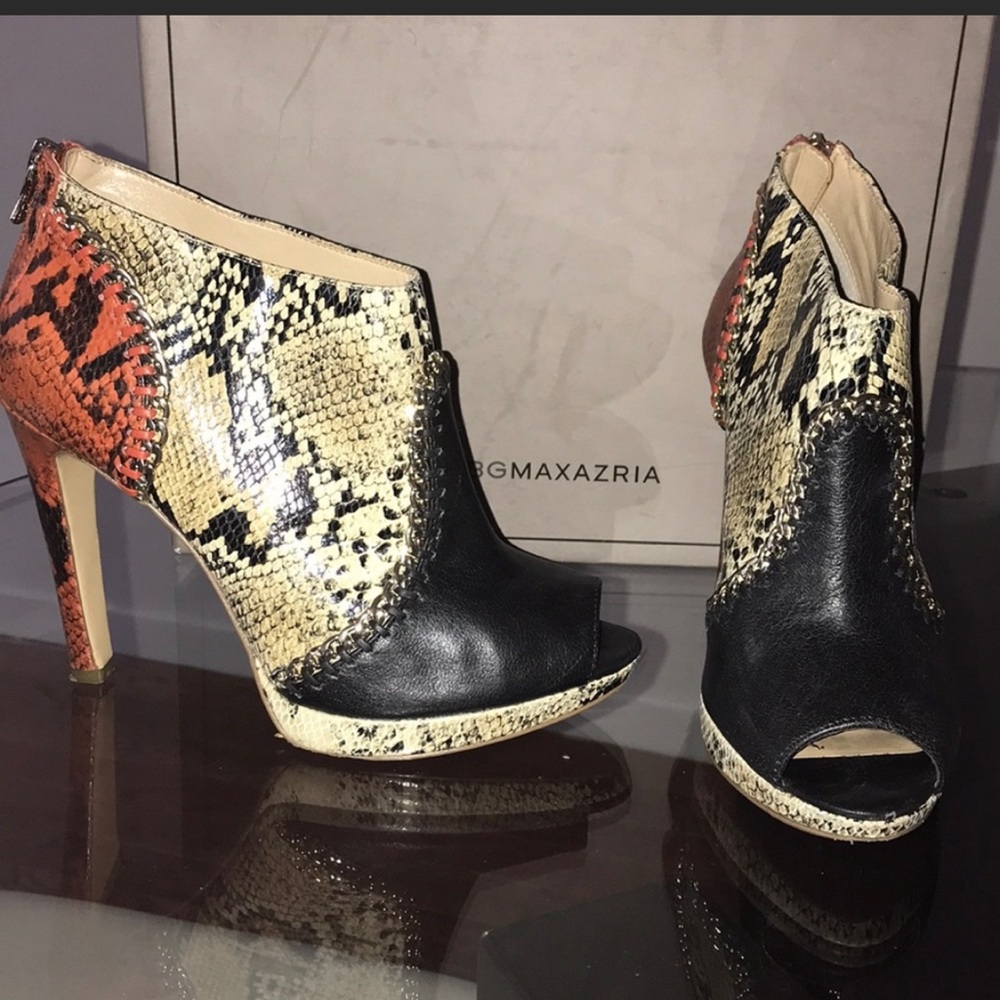 BCBG MAXAZRIA slightly used